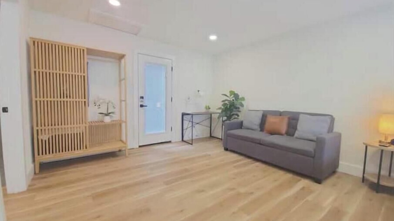 Photo of Livingroom in Tampa