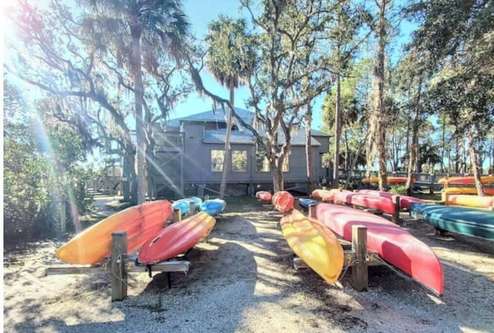 Photo of Outdoor in Tampa