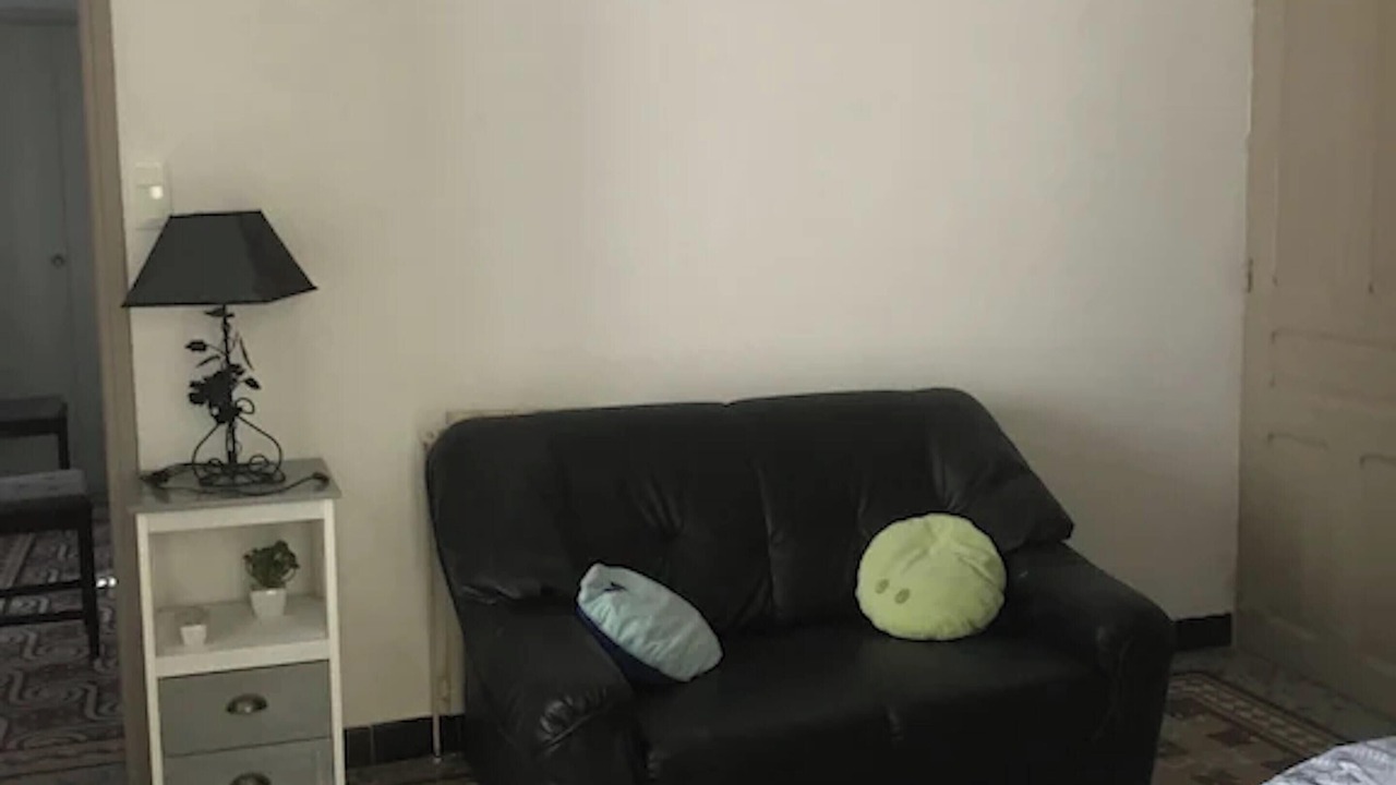 Photo of Livingroom in Orgnac-l'Aven