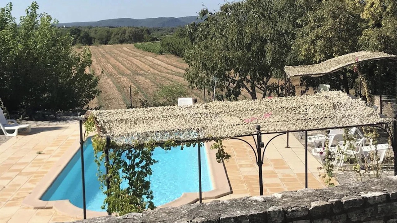 Photo of Outdoor in Orgnac-l'Aven