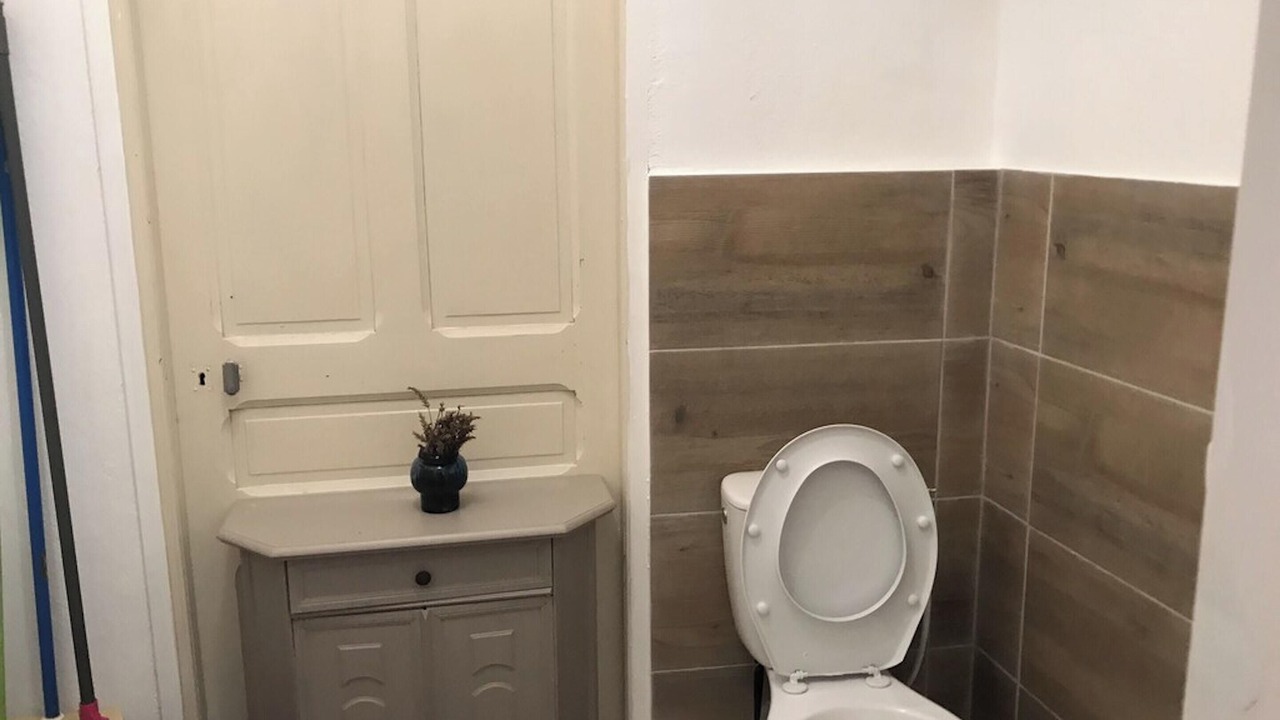 Photo of Bathroom in Orgnac-l'Aven