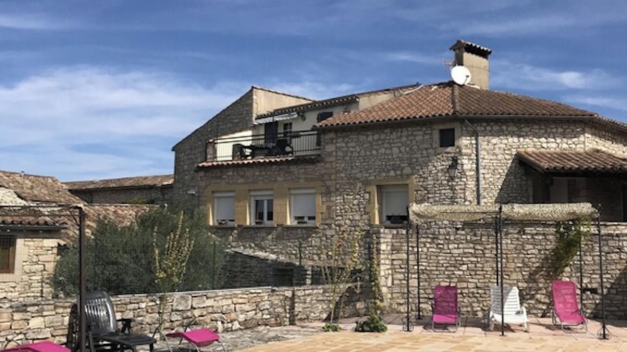 Photo of Outdoor in Orgnac-l'Aven