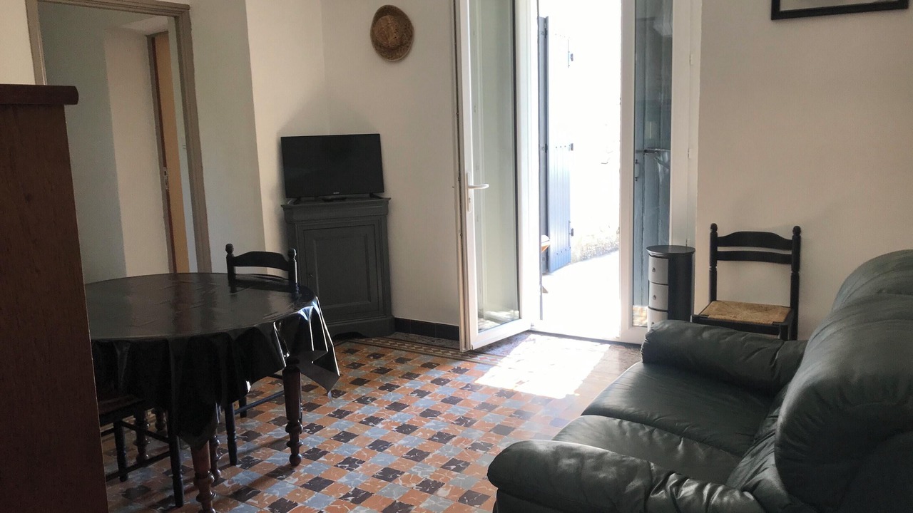 Photo of Livingroom in Orgnac-l'Aven