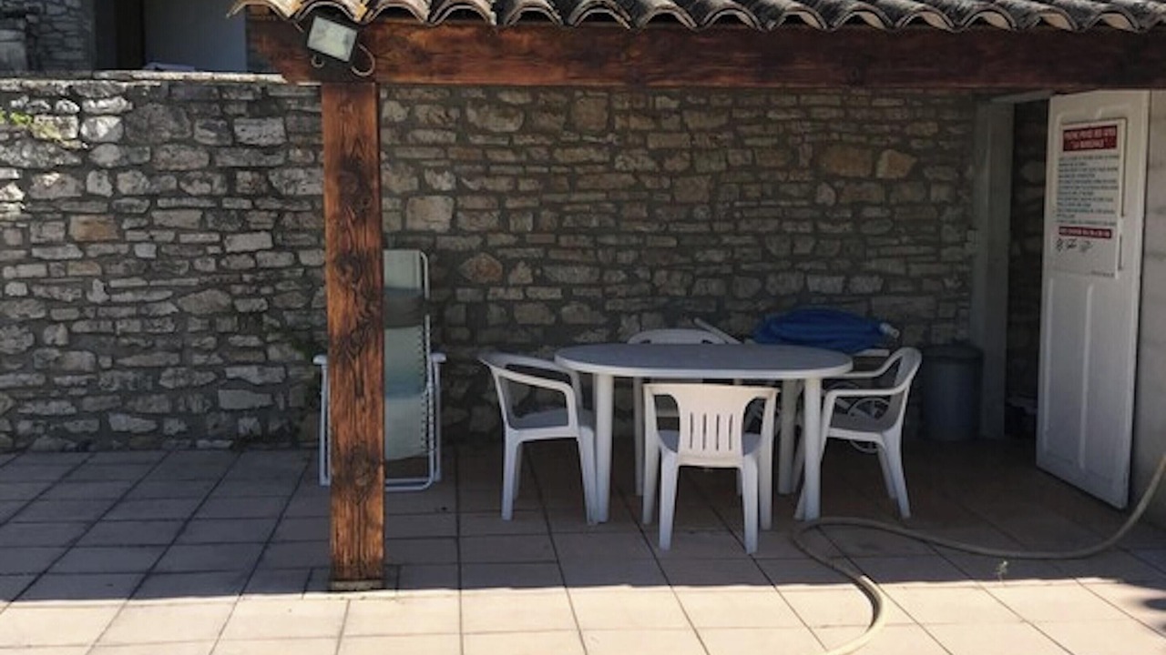 Photo of Outdoor in Orgnac-l'Aven