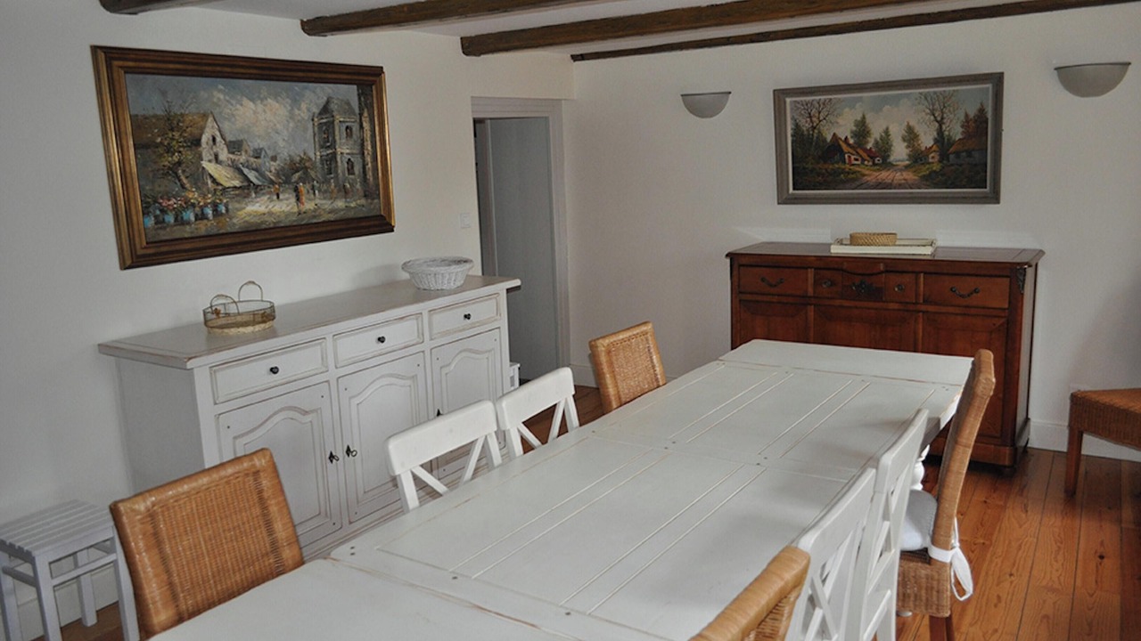 Photo of Livingroom in Taintrux