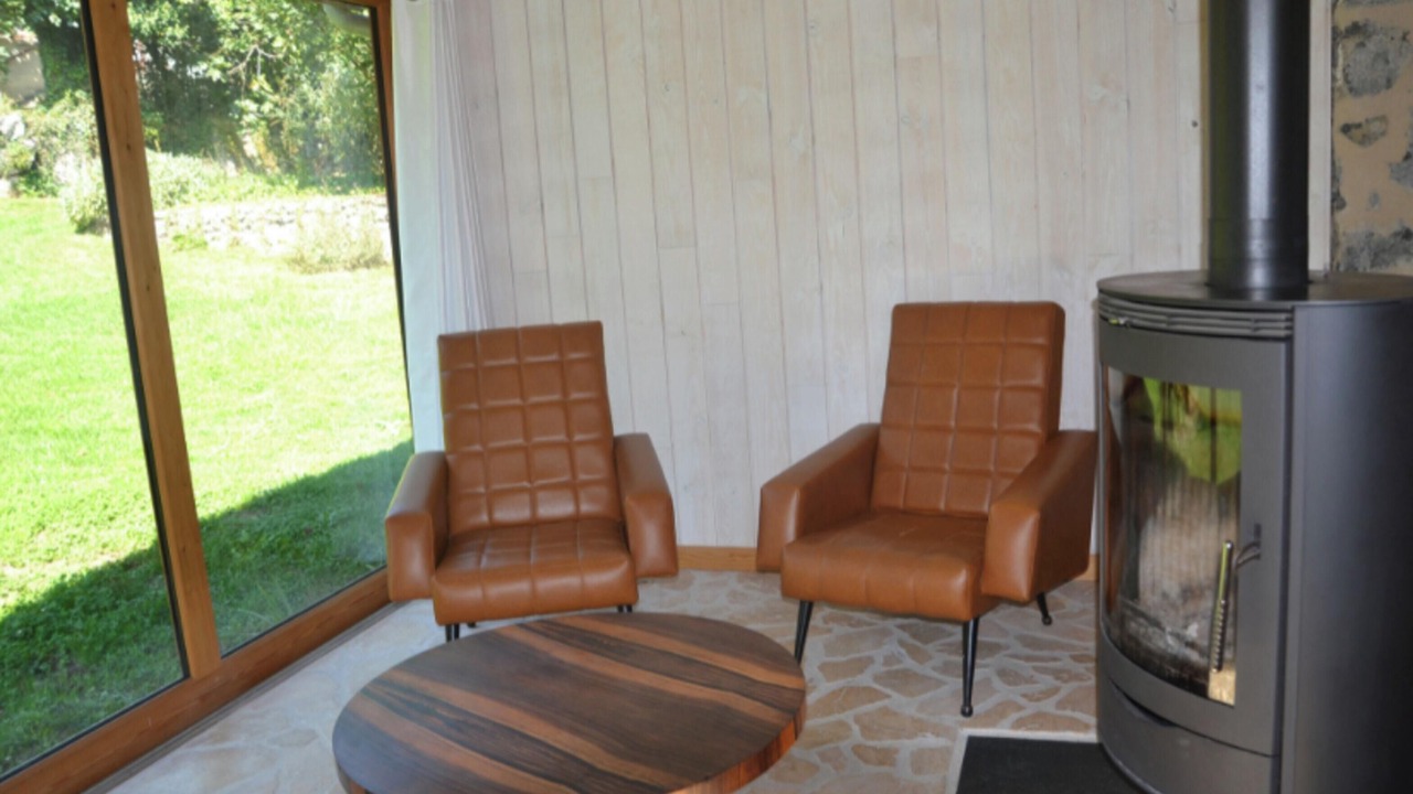 Photo of Livingroom in Gembrie