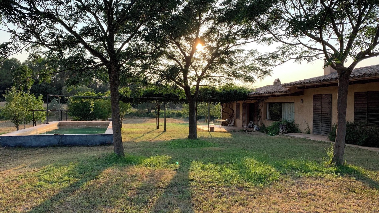 Photo of Outdoor in Camallera