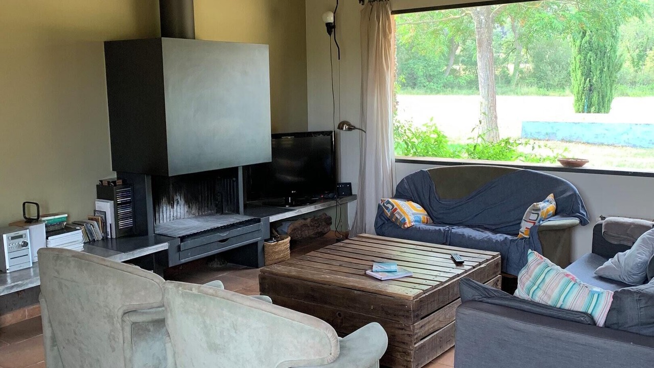 Photo of Livingroom in Camallera