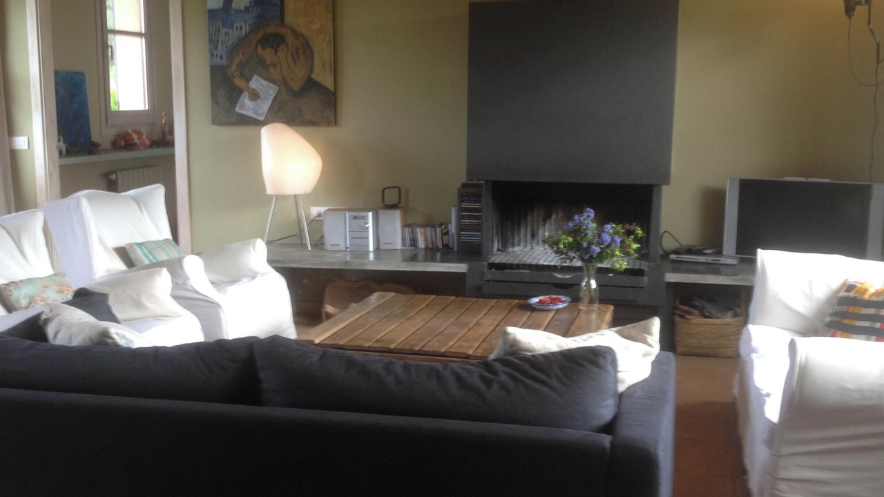 Photo of Livingroom in Camallera