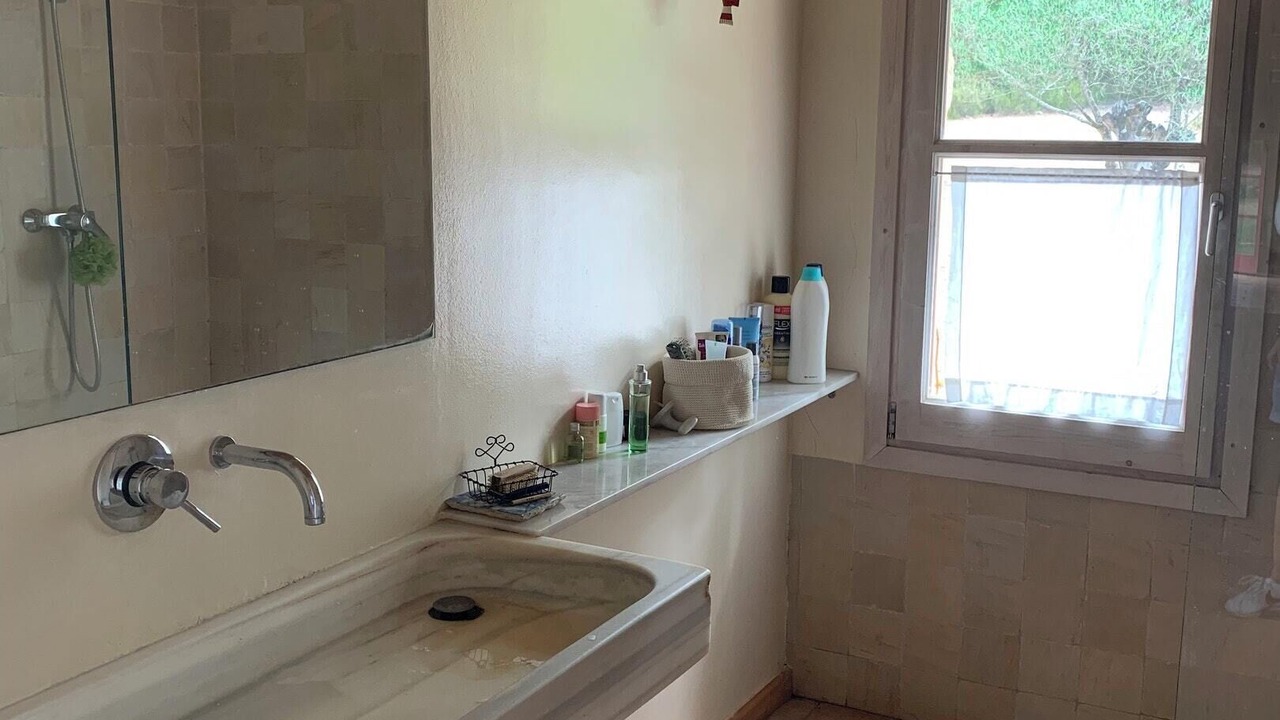 Photo of Bathroom in Camallera
