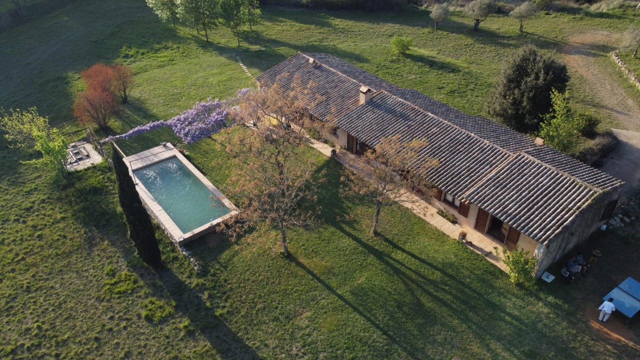Photo of Outdoor in Camallera