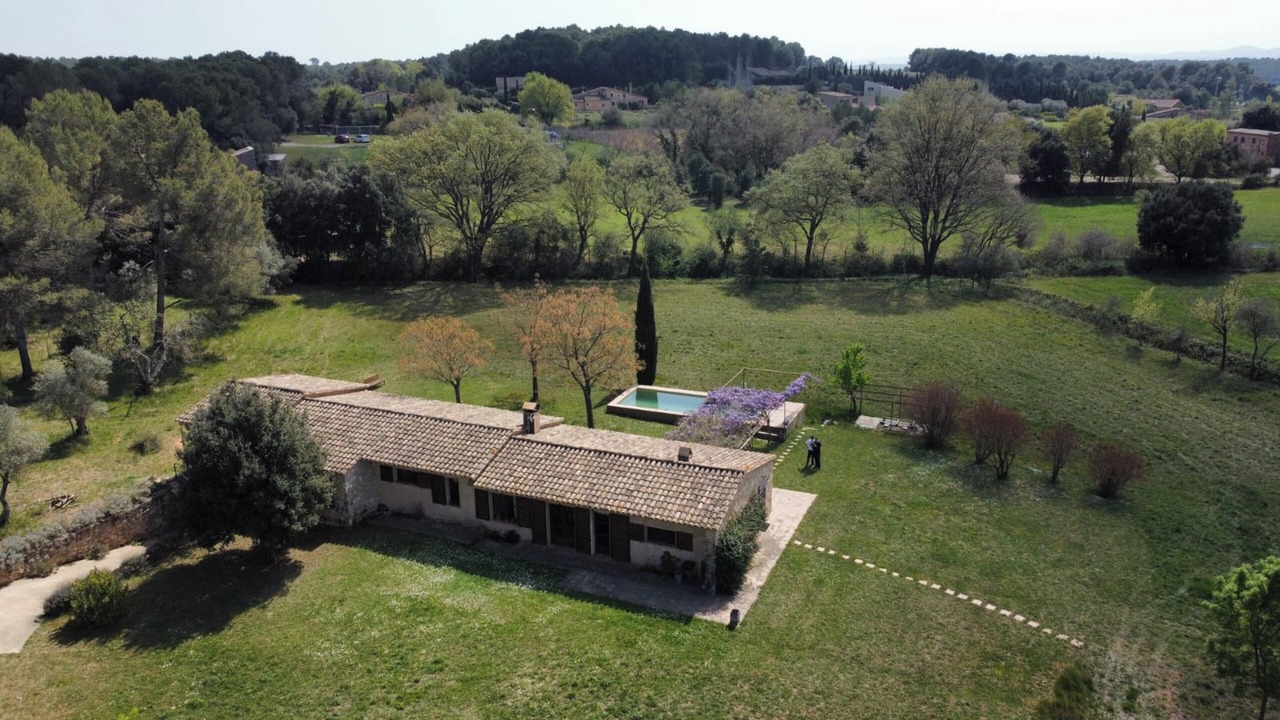 Photo of Outdoor in Camallera