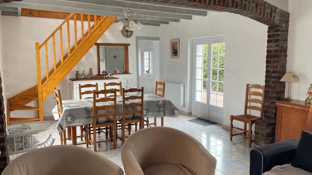 Photo of Livingroom in Lottinghen