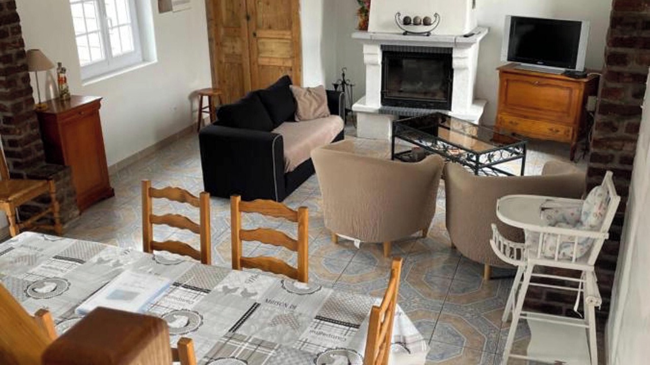 Photo of Livingroom in Lottinghen