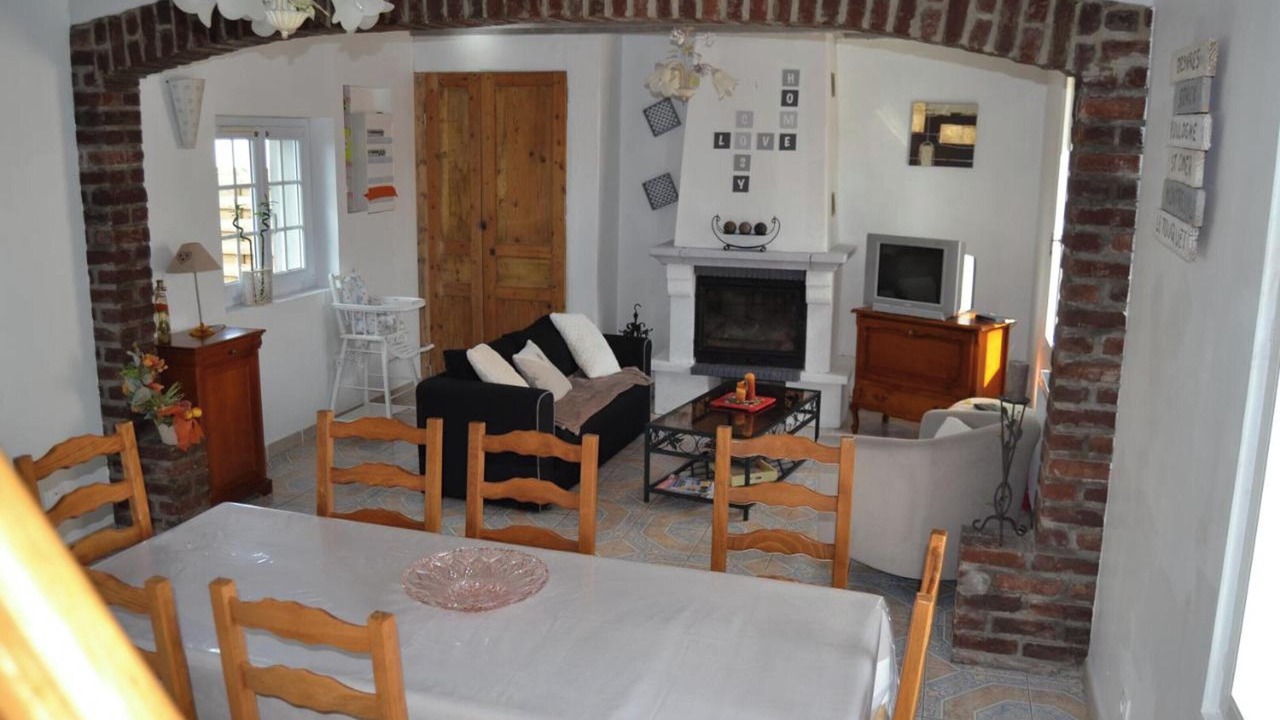 Photo of Livingroom in Lottinghen