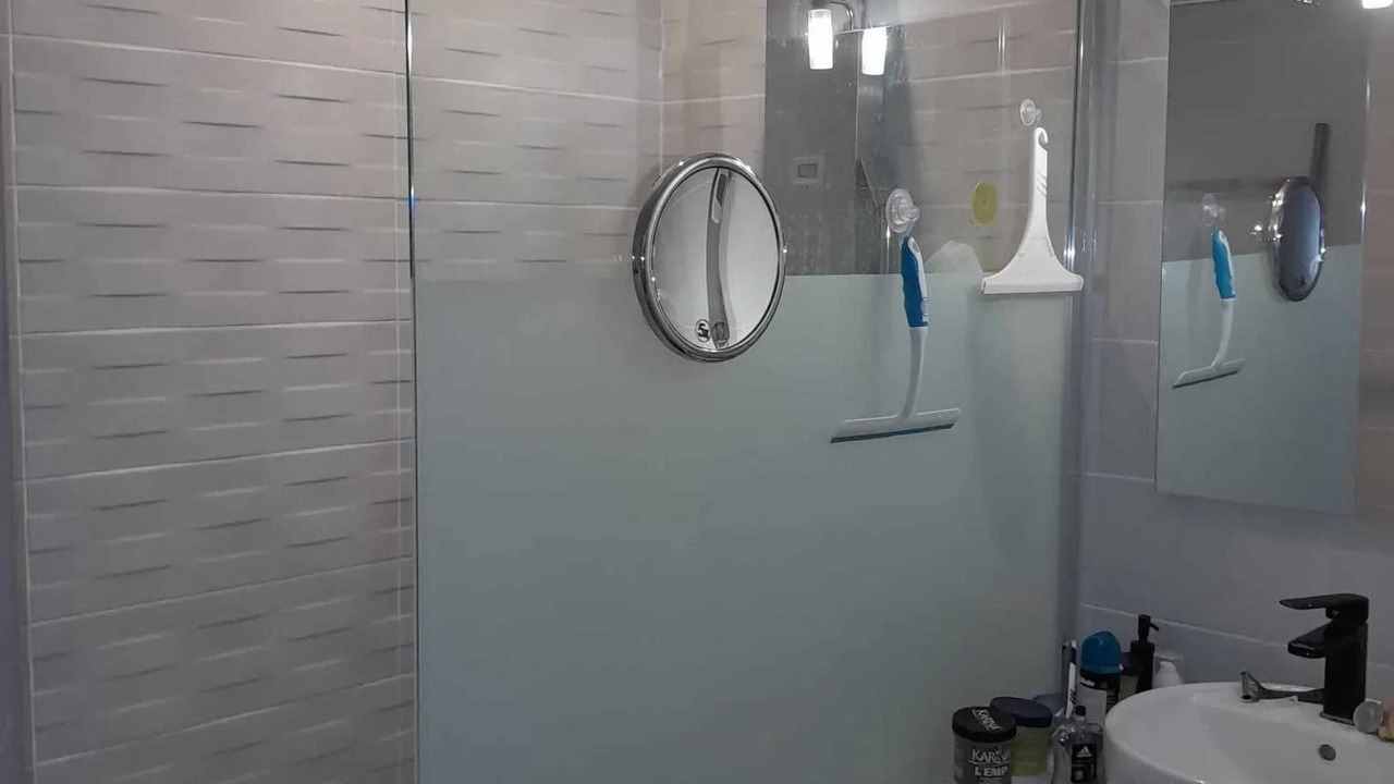 Photo of Bathroom in Rivesaltes