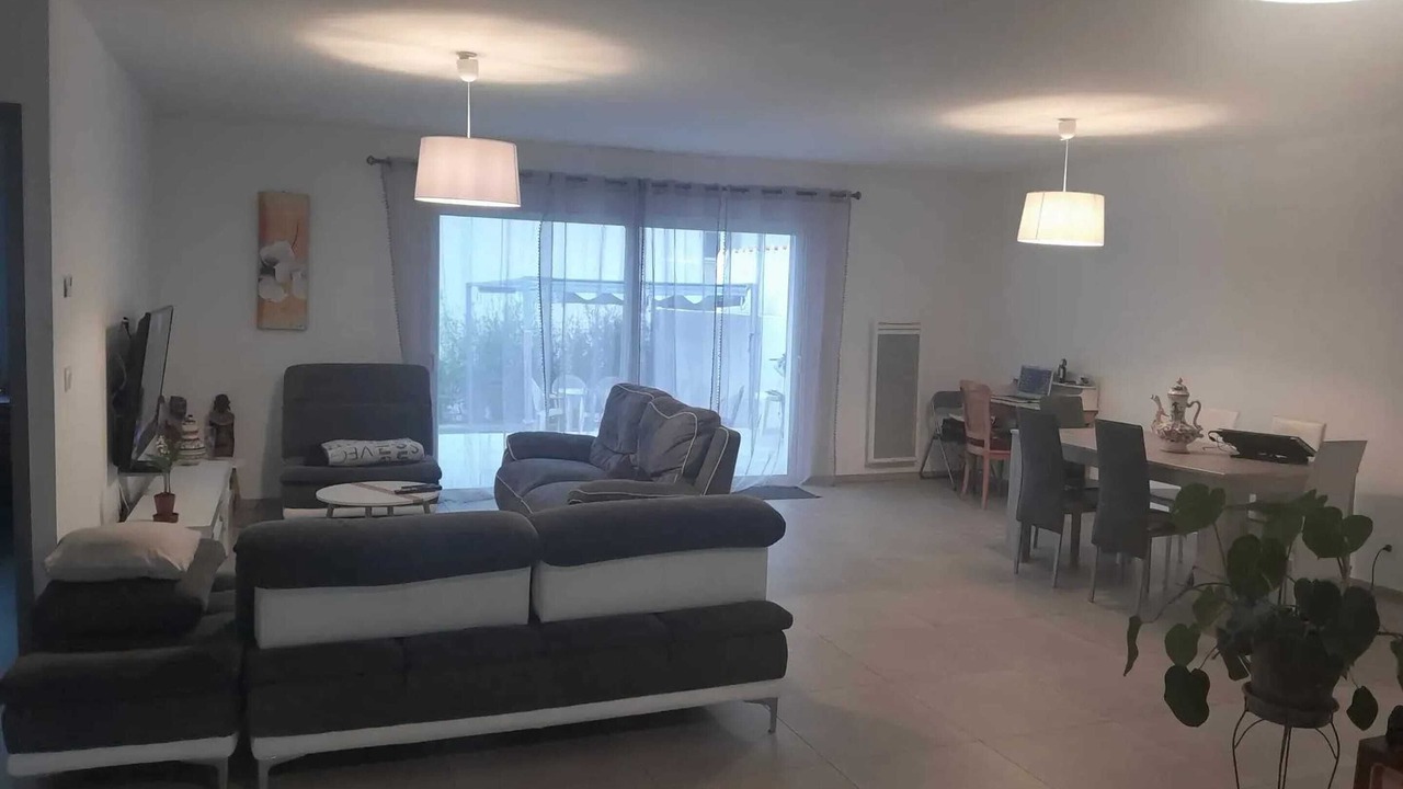 Photo of Livingroom in Rivesaltes