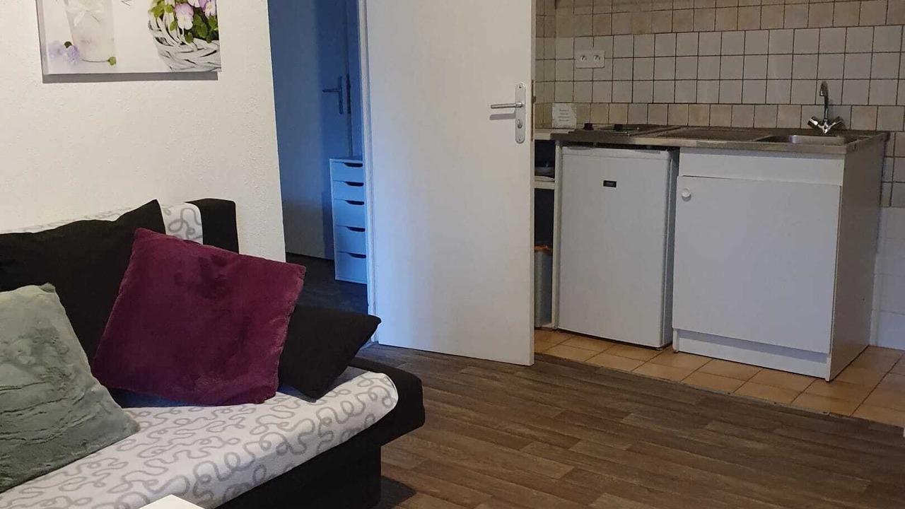 Photo of Livingroom in Tarascon-sur-Ariege