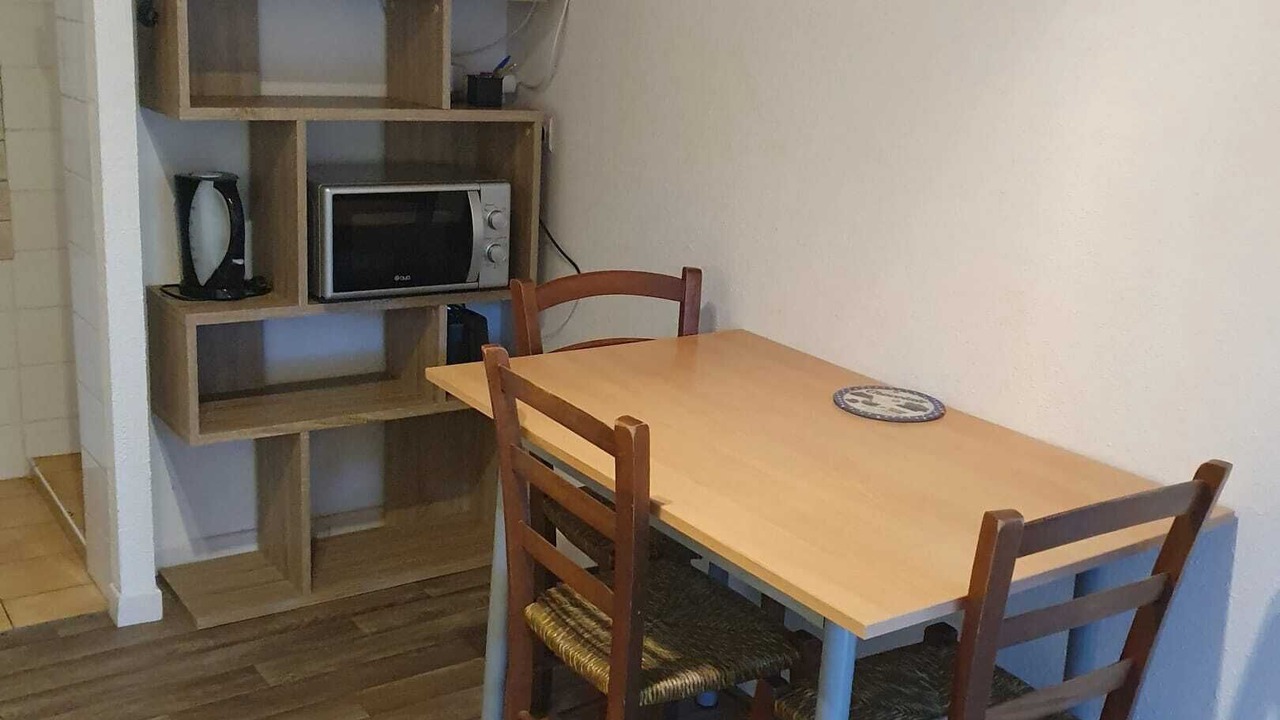 Photo of Livingroom in Tarascon-sur-Ariege