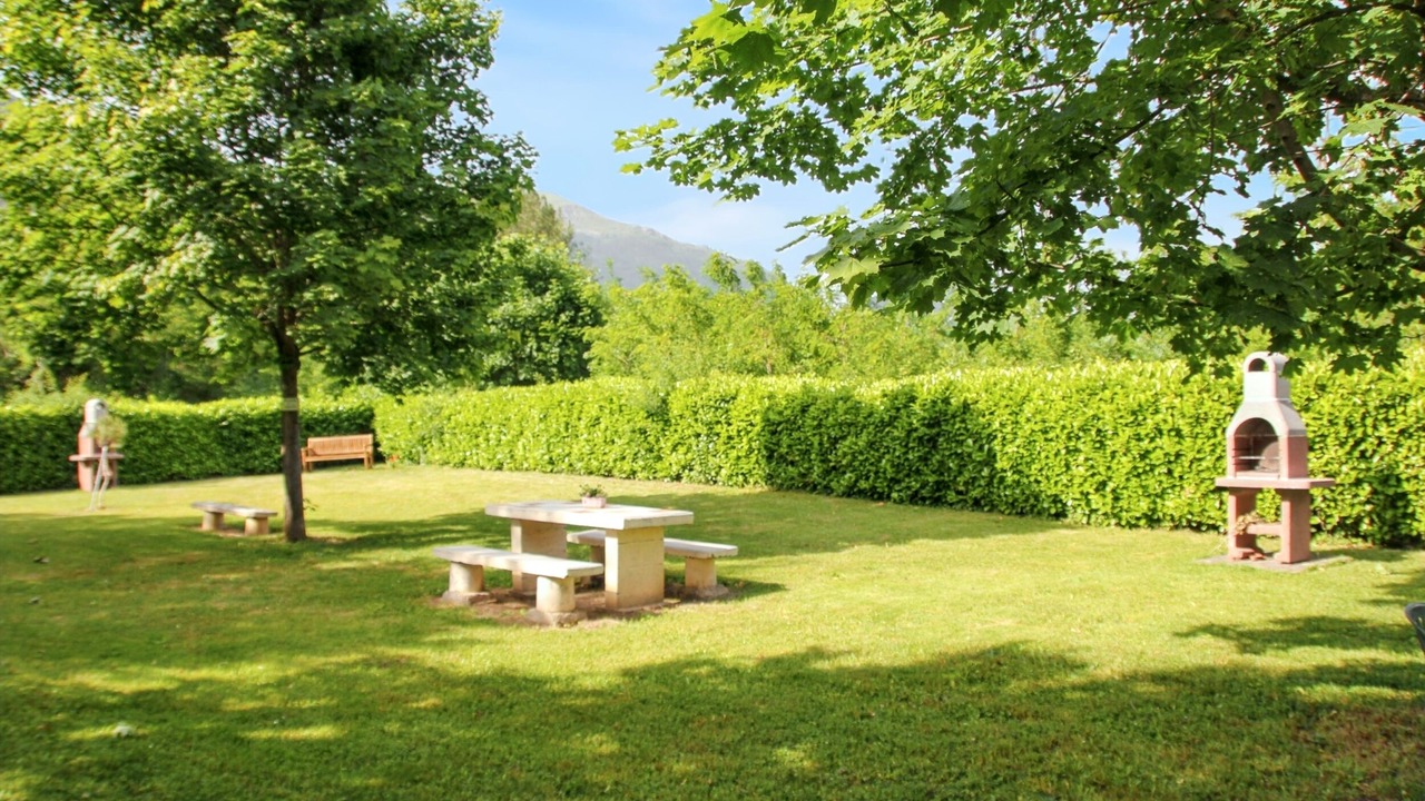 Photo of Outdoor in Tarascon-sur-Ariege