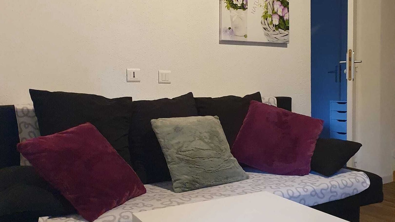 Photo of Livingroom in Tarascon-sur-Ariege