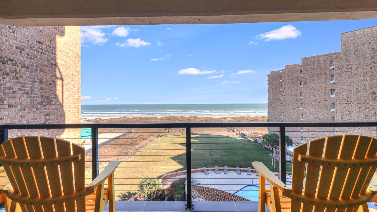 Photo of Outdoor in Safe Harbor