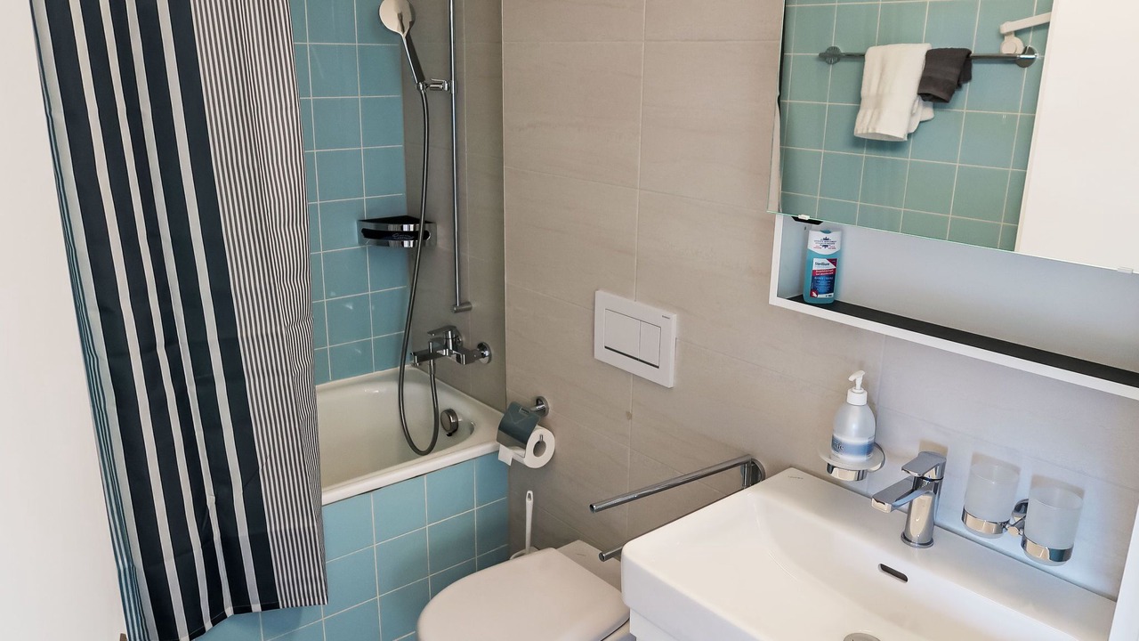 Photo of Bathroom in Trin
