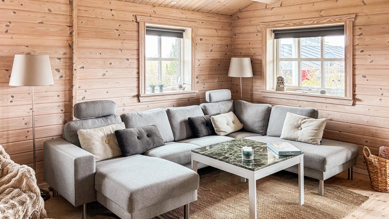 Photo of Bedroom in Østerskov