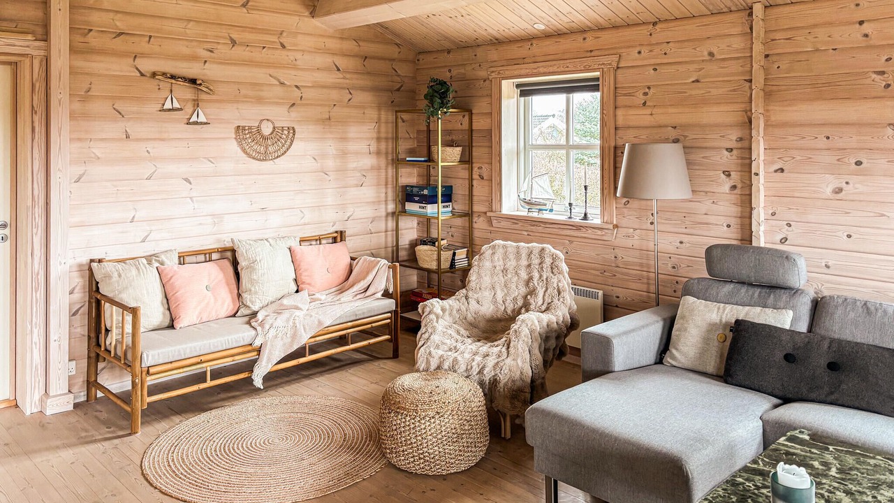 Photo of Bedroom in Østerskov