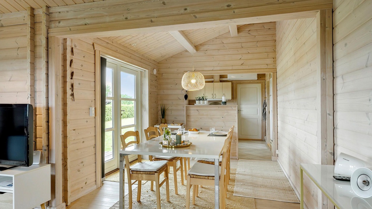 Photo of Bedroom in Østerskov