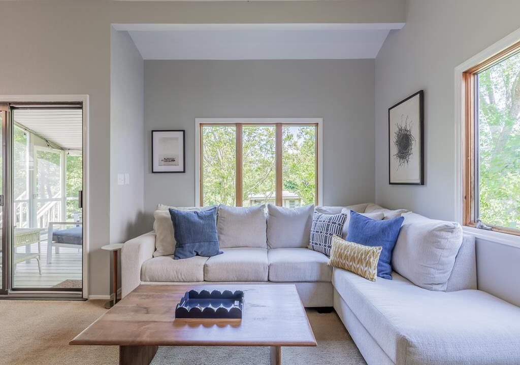 Photo of Livingroom in West Cape May