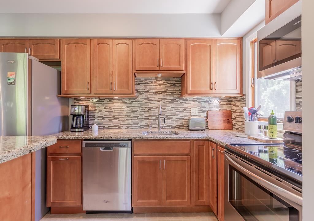 Photo of Kitchen in West Cape May