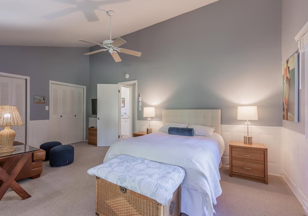 Photo of Bedroom in West Cape May