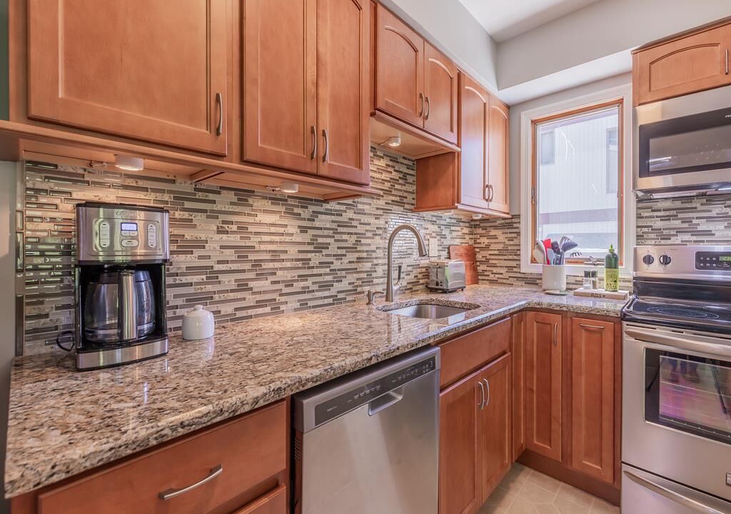 Photo of Kitchen in West Cape May
