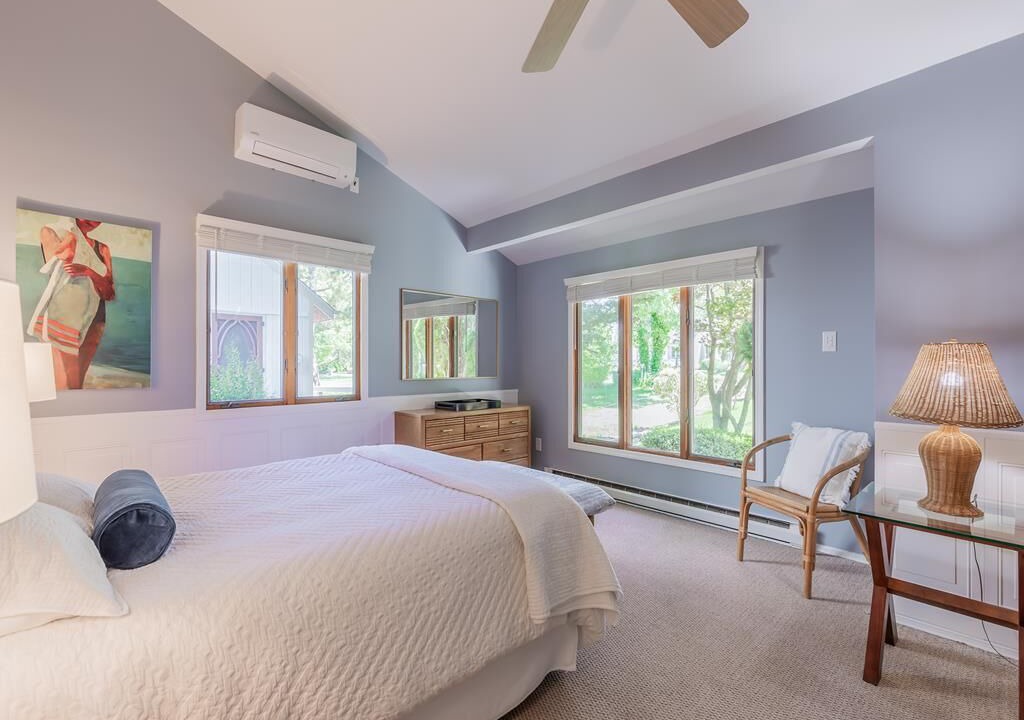 Photo of Bedroom in West Cape May