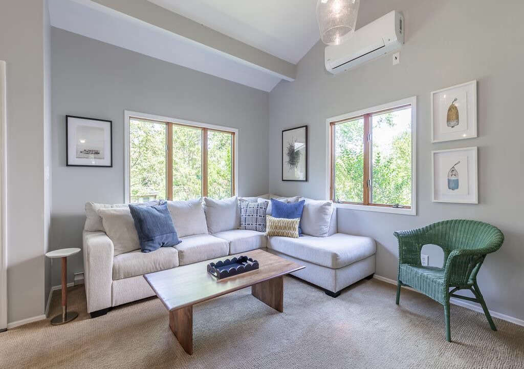 Photo of Livingroom in West Cape May