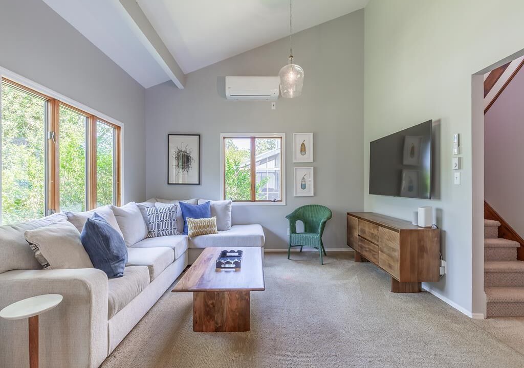 Photo of Livingroom in West Cape May