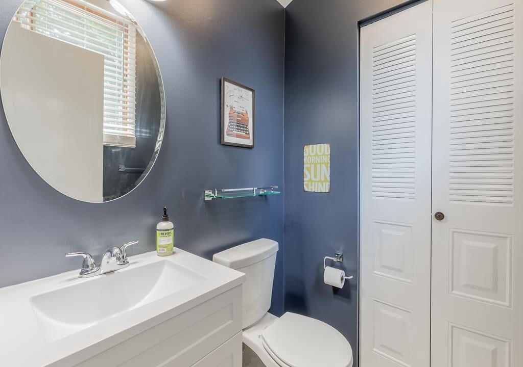 Photo of Bathroom in West Cape May