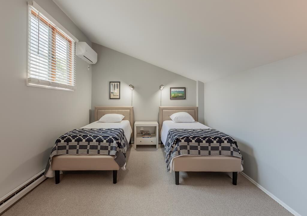 Photo of Bedroom in West Cape May