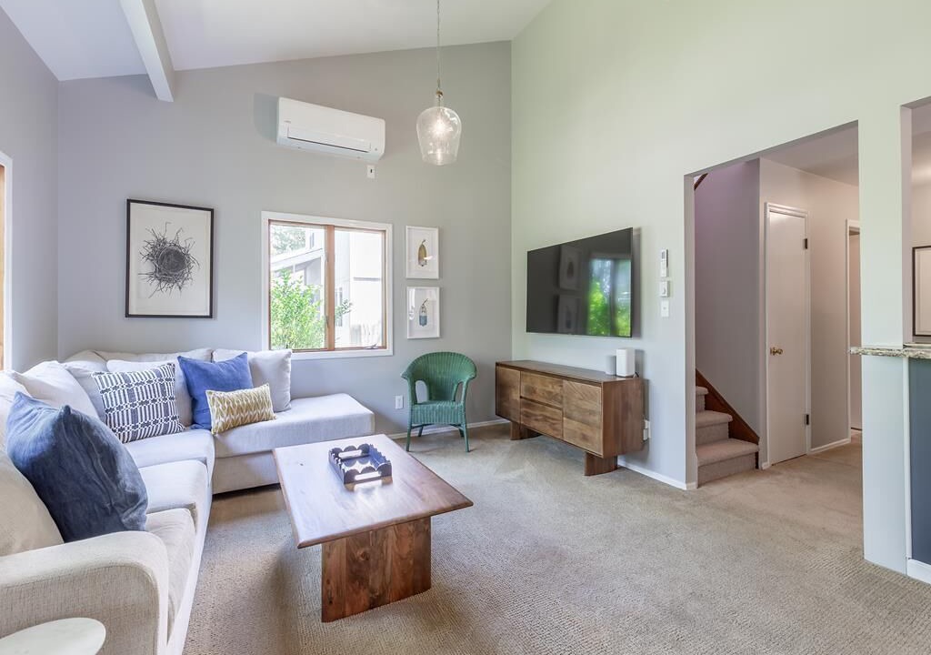 Photo of Livingroom in West Cape May