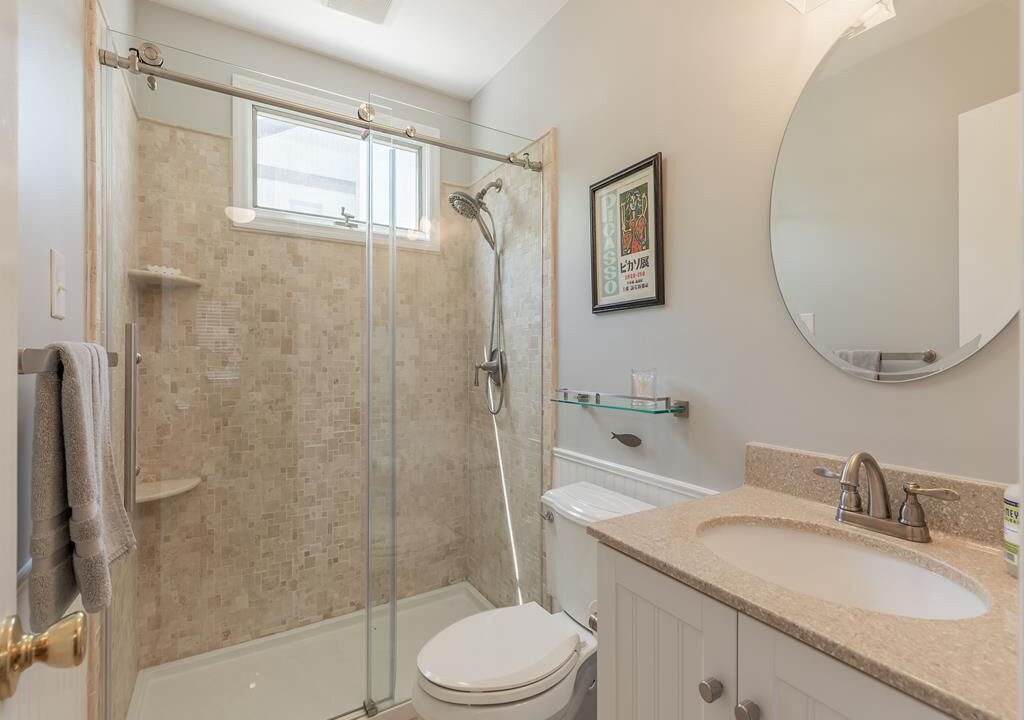 Photo of Bathroom in West Cape May