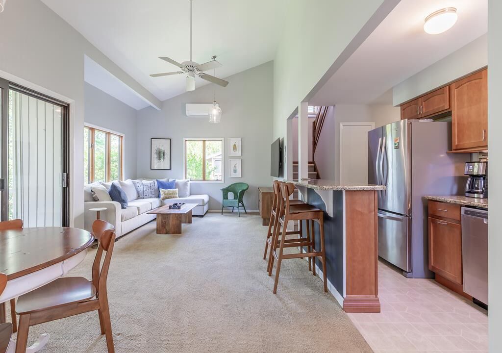 Photo of Livingroom in West Cape May