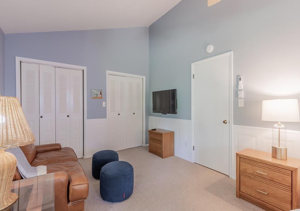 Photo of Livingroom in West Cape May