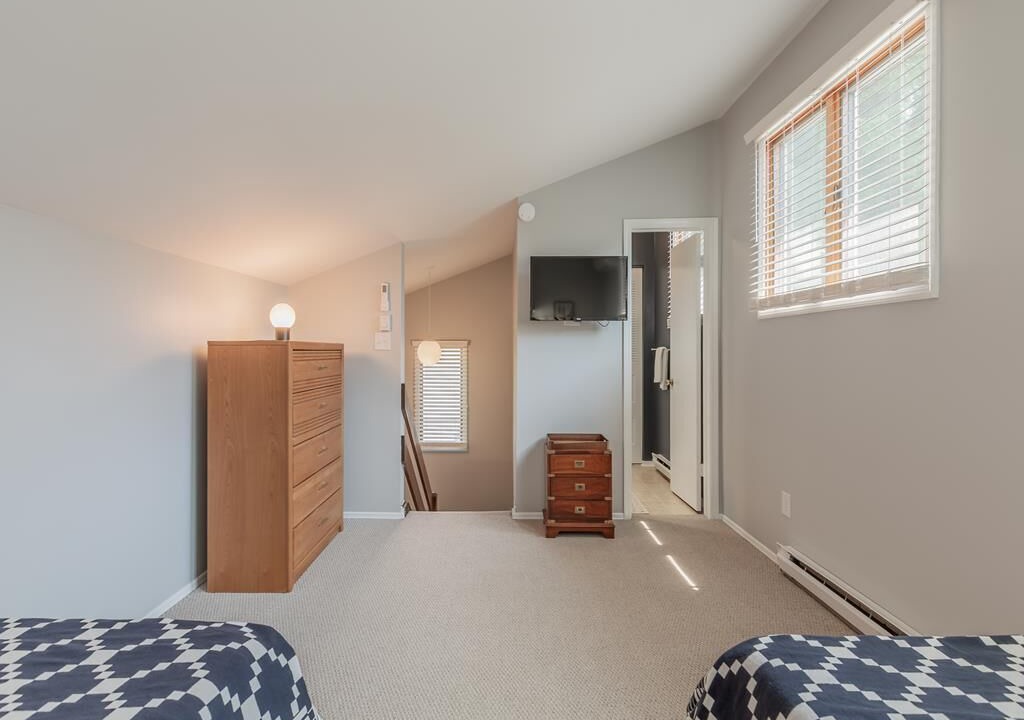 Photo of Bedroom in West Cape May