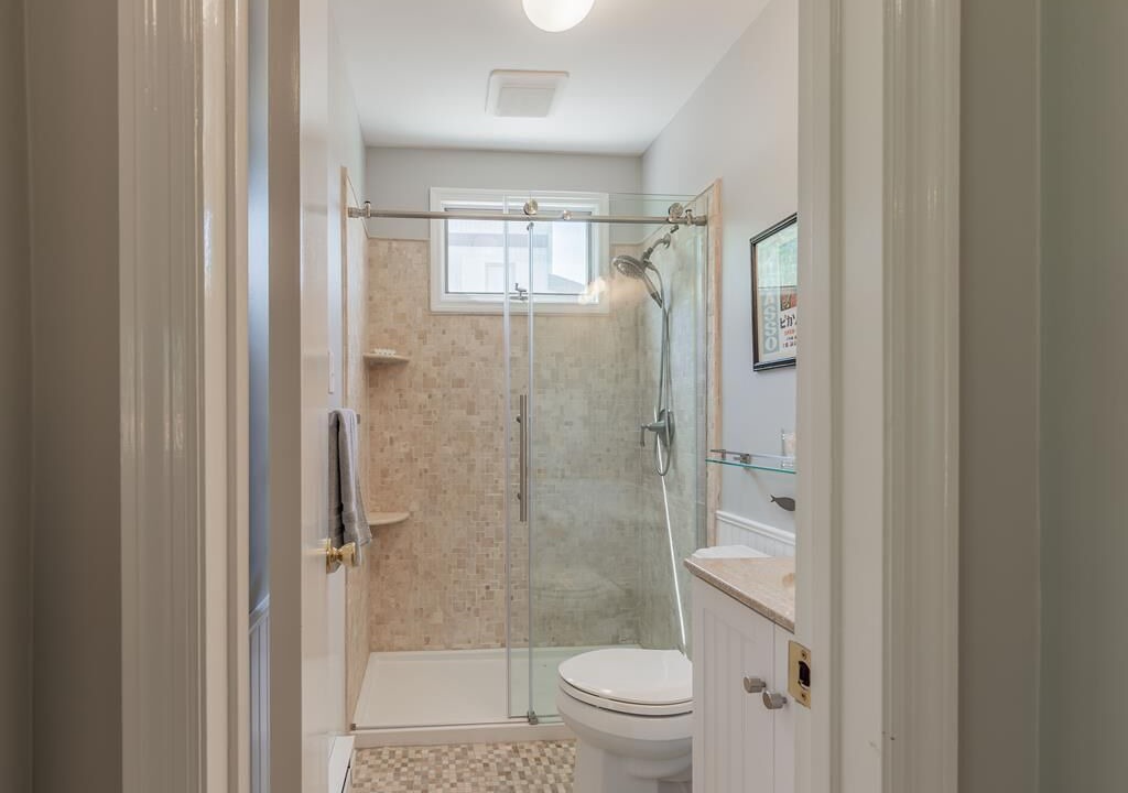 Photo of Bathroom in West Cape May