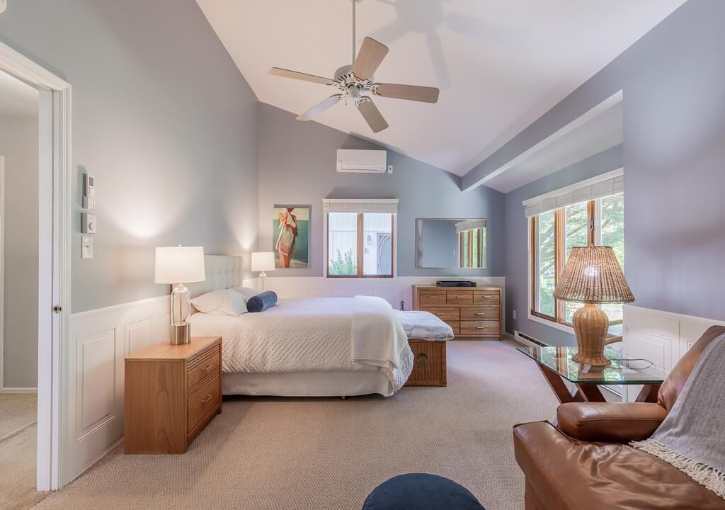 Photo of Bedroom in West Cape May