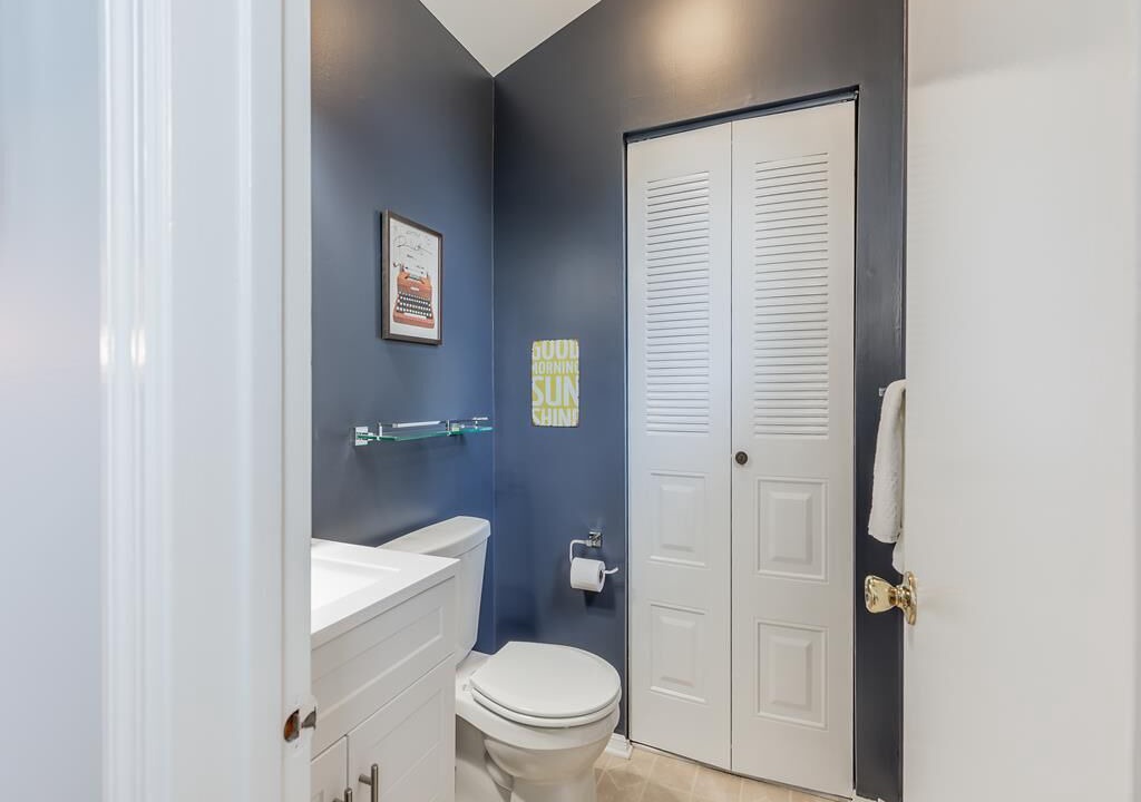 Photo of Bathroom in West Cape May