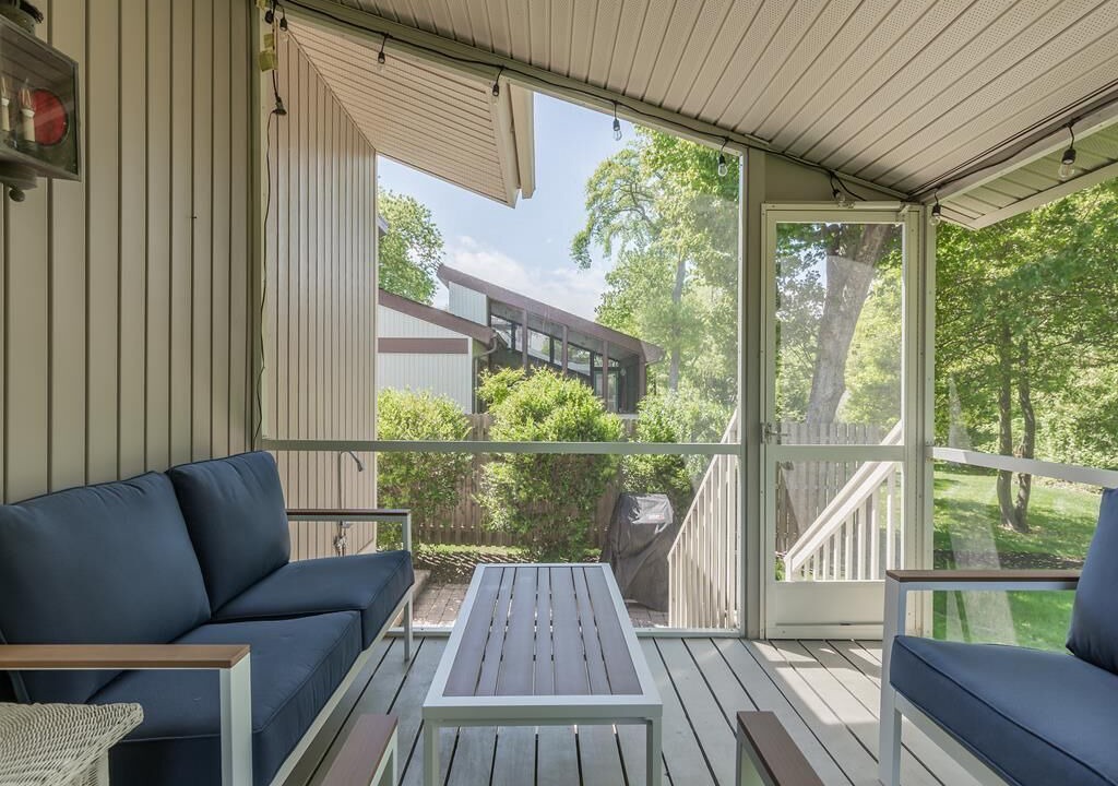 Photo of Livingroom in West Cape May