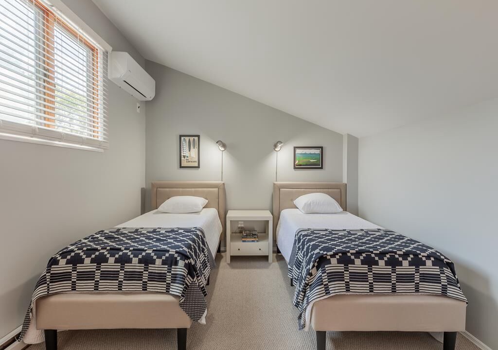 Photo of Bedroom in West Cape May