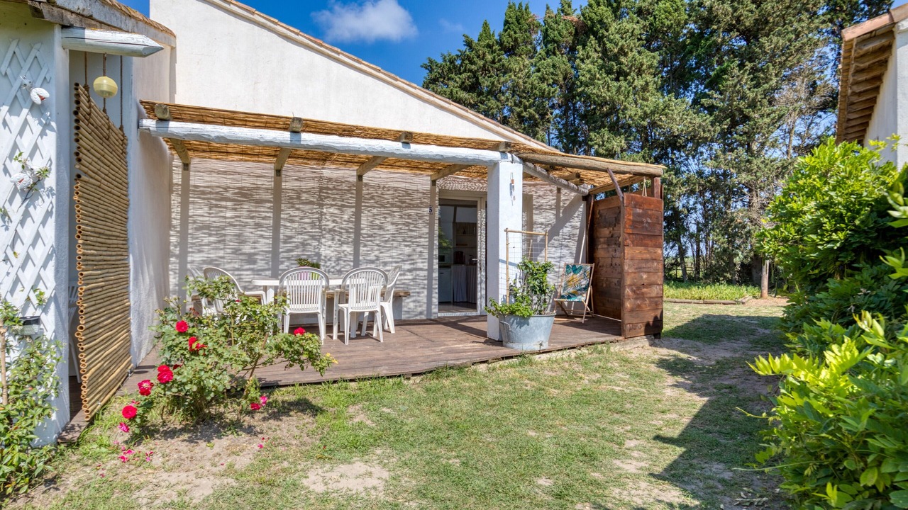 Photo of Outdoor in Saintes-Maries-de-la-Mer
